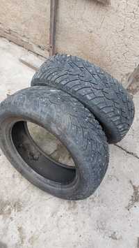 2 Шины А-PLUS 215/60R17