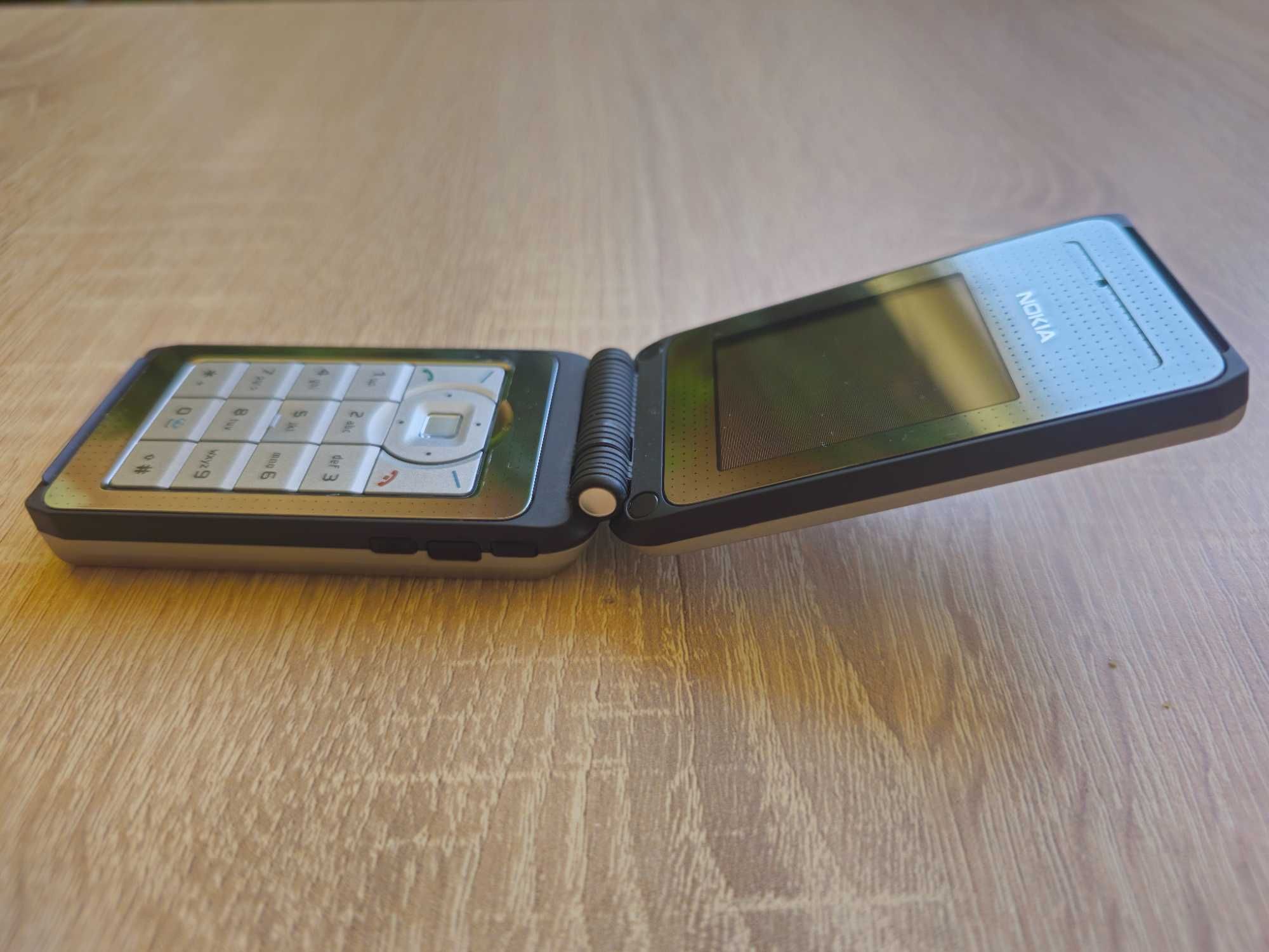 ТОП СЪСТОЯНИЕ: Nokia 6170 Нокиа Нокия