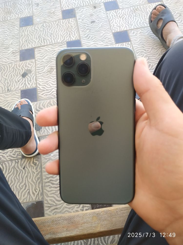 iphone 11pro garantiya 2oy