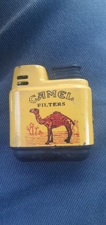 Bricheta Camel de colecție