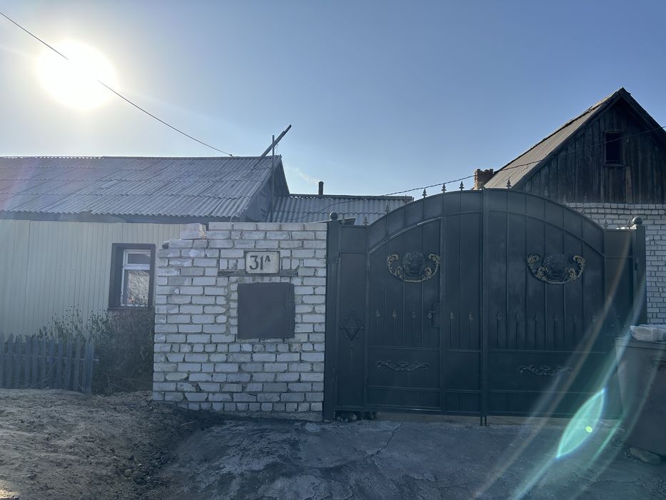 Продам частный дом