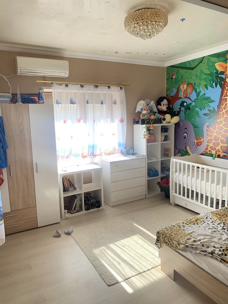 Продава се Къща в Първомай - 230 кв.м за 1218 €/кв.м - Снимка #13