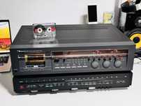 Deck de colecție Nakamichi 582, 3 Head,Impecabil,an 1979,Eq,Tone,Japan