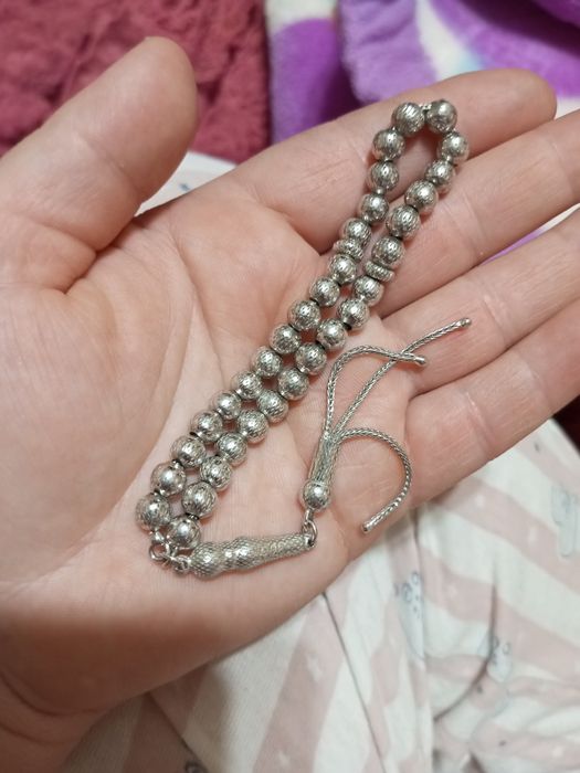 Kumush 925 Saudiya Arabistoni