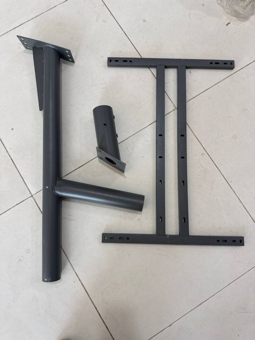 Солнечный прожектор,Quyosh chiroqlari