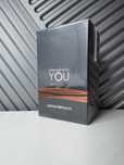 Armani Stronger with You Absolutely