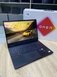 Игровой ноутбук HP Omen 16 | Core i5-13500HX | 16GB | RTX4060 | 512GB