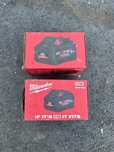 Milwaukee M18 FB8 acumulatori Forge 8 ah