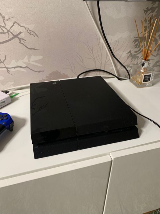 Vand PlayStation 4