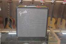 Комбоусилитель для гитары Fender Rumble™ 40