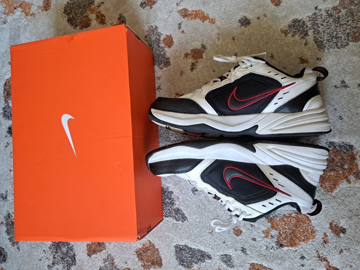 Nike Air Monarch спортни обувки, 43 номер