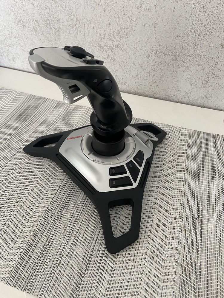 Безжичен Joystick За Летене Logitech Freedom 2.4Ghz PC