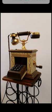 Telefon fix vintage