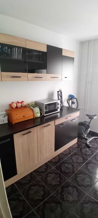 Inchiriez apartament - Rovine - Craiova