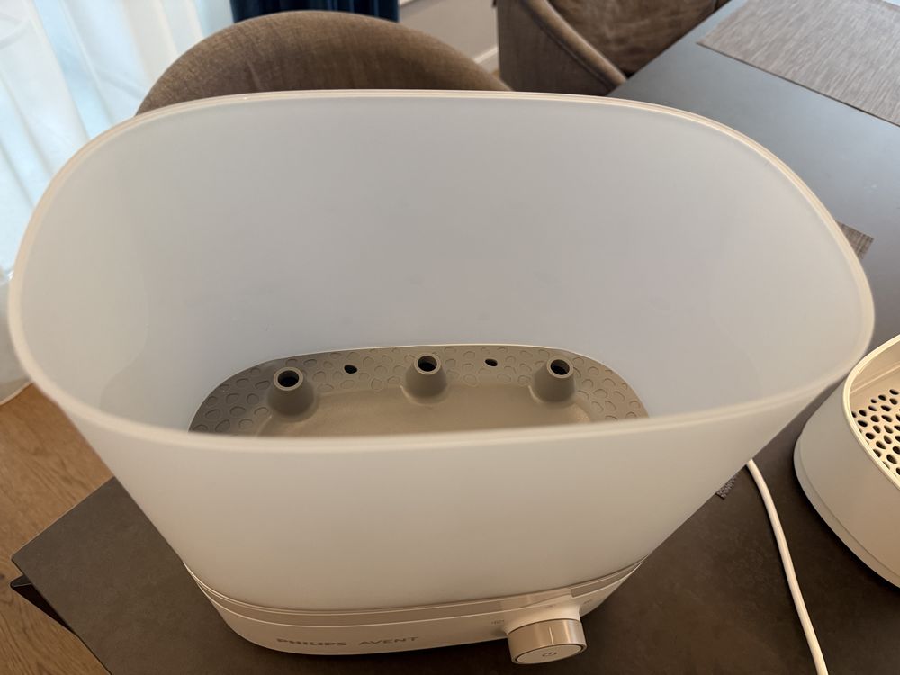 Стерилизатор Philips Avent Premium