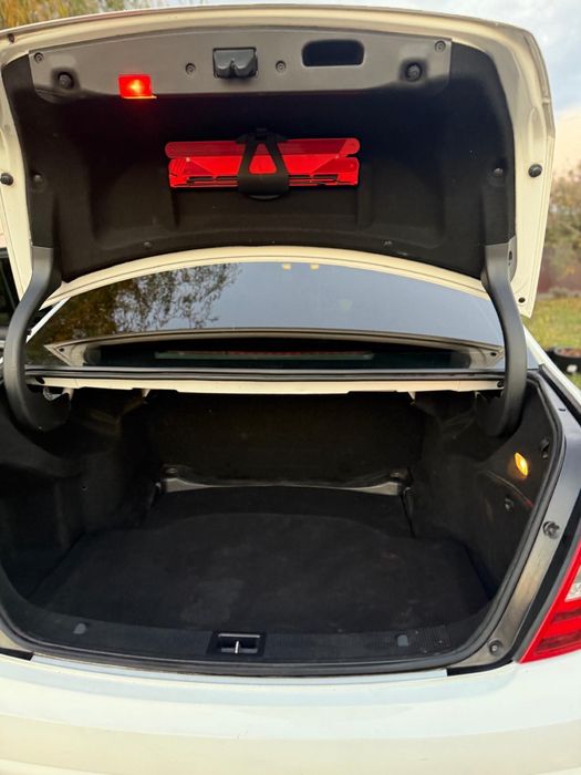 Mercedes C classe w204