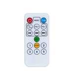 Leagan Electric Inteligent Portabil W5 BUF BOOF, Balansoar