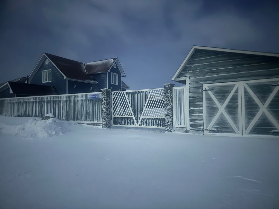 Дом  на кшт,выше альфараби !