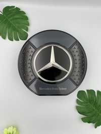 Mercedes Benz Select подарочный парфюмерный набор для мужшин