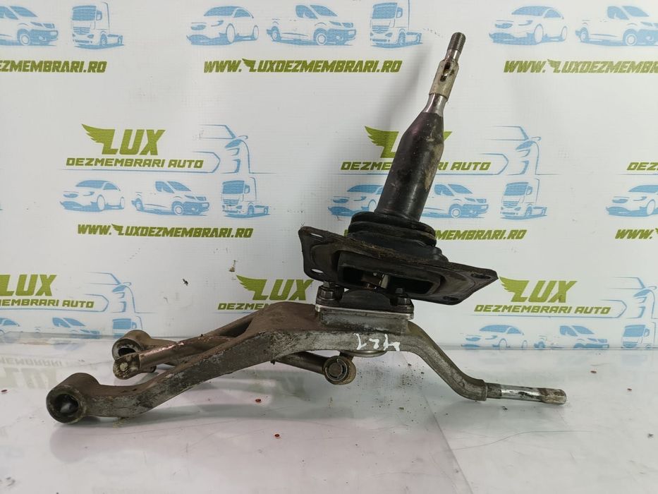 Timonerie manuala 6 trepte Lexus IS XE20  [din 2005 pana  2010]