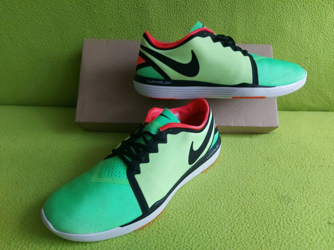 Nike Lunarlon38н-НОВО-Оригинални