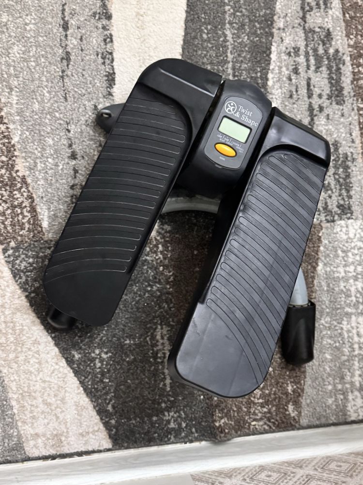 Степпер Twist Shape Stepper