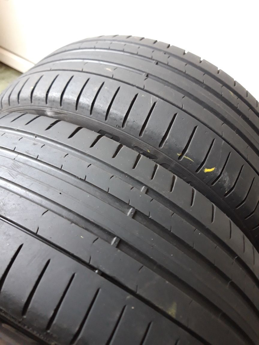 4 anvelope 225/45/19 Pirelli