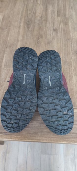 LOWA Zirrox GTX Lo Sl Gore-Tex