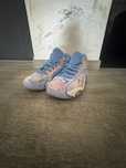 Tatum 3 tie dye( papuci basketball)