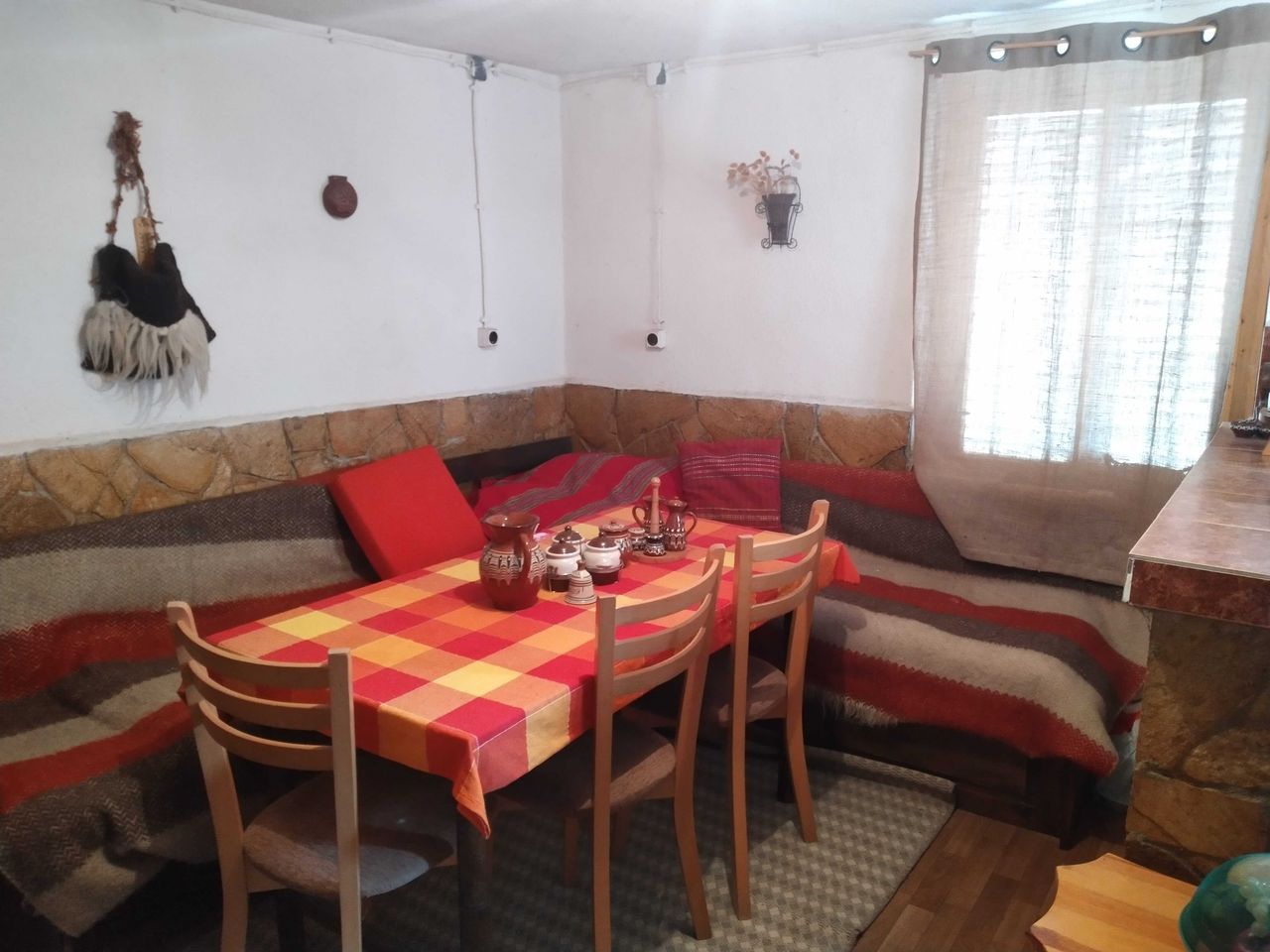 Продава се Къща в Самоков - 53 кв.м за 722 €/кв.м - Снимка #12