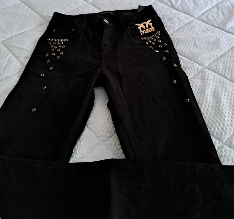 Бутикови дамски дънки D&She от колекция на магазини Catty