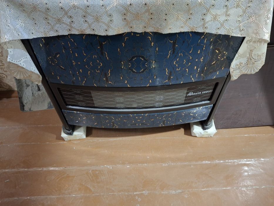 Продам иранский печ и сундук