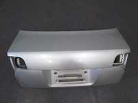 Haion portbagaj Audi A4 B7 America USA