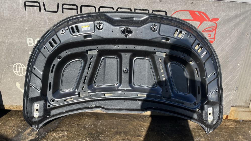 Преден капак Kia Niro 2 2023-