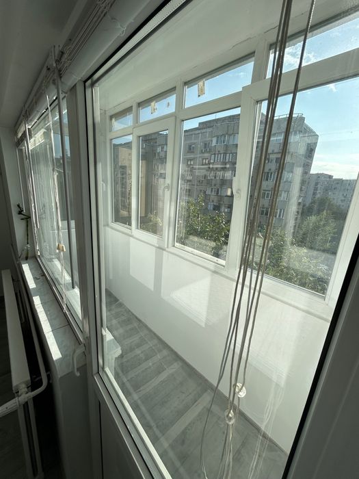 Proprietar gars str. Foisorului nr. 13 (zona Mall Vitan-Nerva Traian)