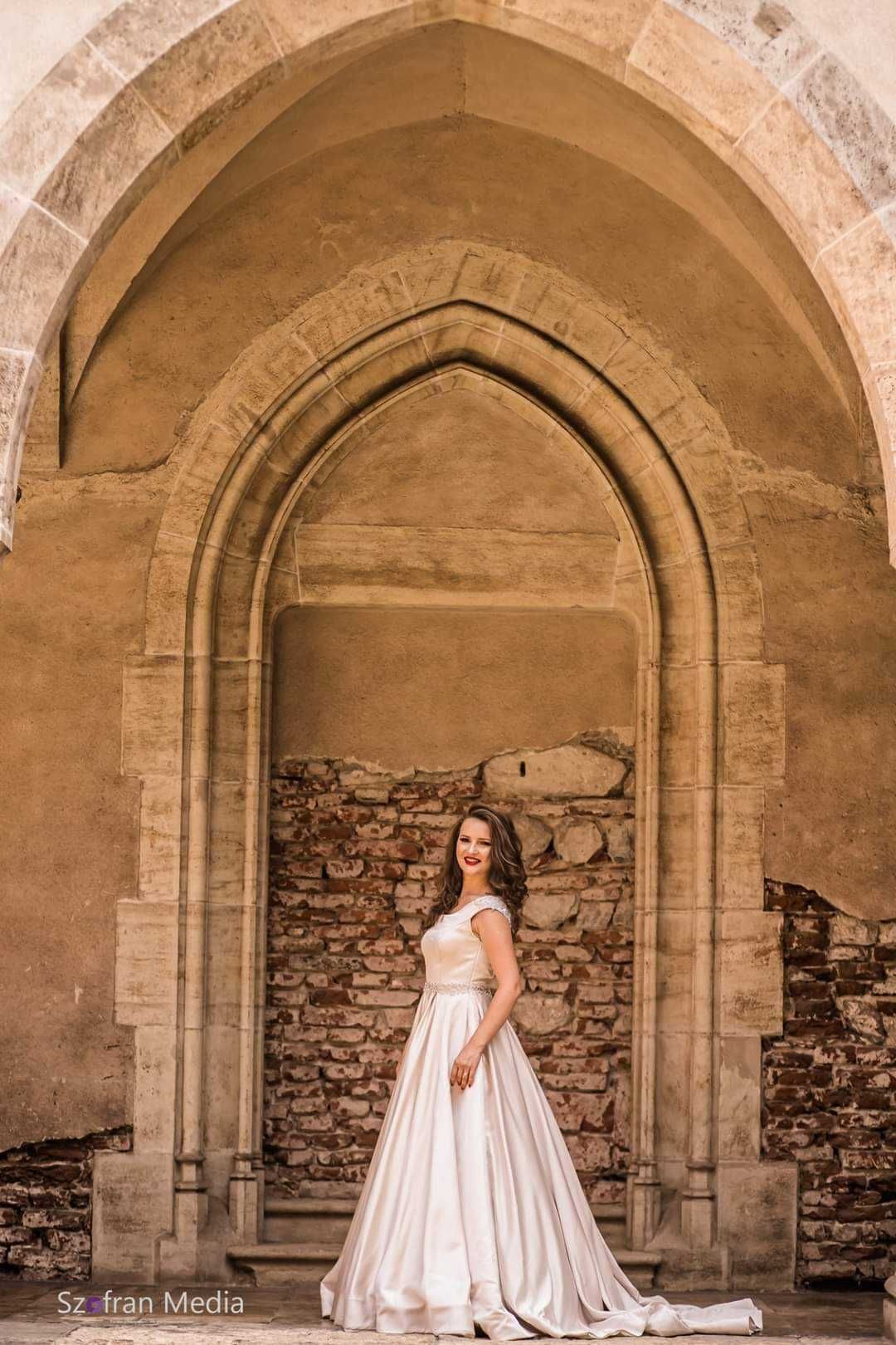 Rochie de mireasă Luce Sposa