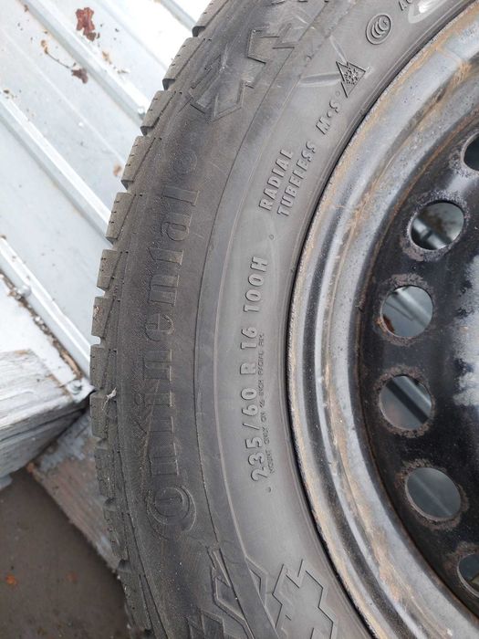 Roti iarna Ford Kuga