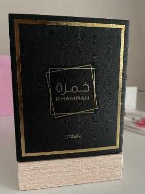 Vand Parfum Lataffa Khamrah