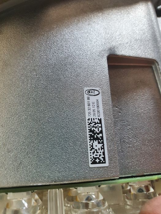 Modul semnal led far dreapta Bmw Seria 7 F01 F02 F03 F04 2009-2015
