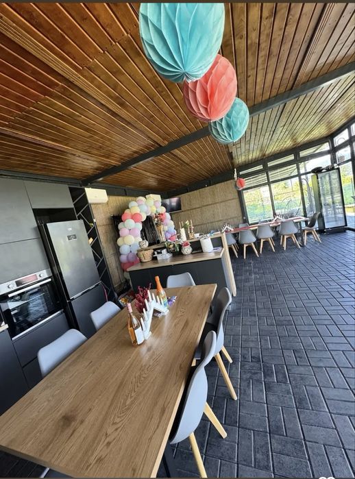 Cazare Craciun / Cabana de inchiriat / Cazare SunGarden Glamping Domes