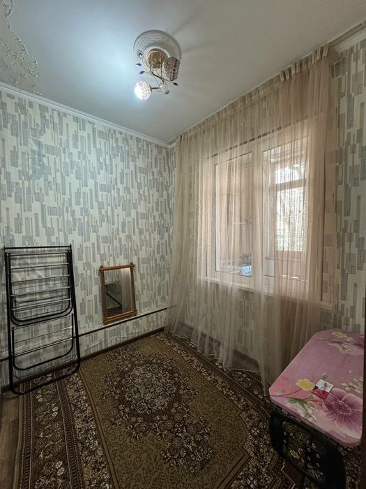 Долгосрочная аренда