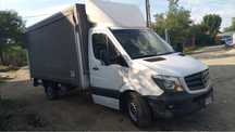 Mercedes Sprinter