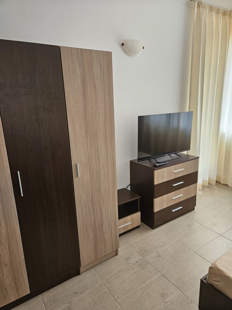Продава се Двустаен апартамент в с. Кошарица, Област Бургас - 67 кв.м за 990 €/кв.м - Снимка #6