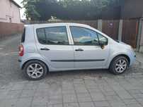 Dezmembrez Piese Renault Modus din 2005