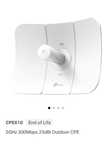 Радиомост wi-fi мост Tp-Link CPE510 и Tp-Link СPE610 бу в хорошем сост