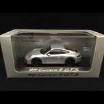 Macheta originala Porsche 911 Carrera 4 gts scara 1:43