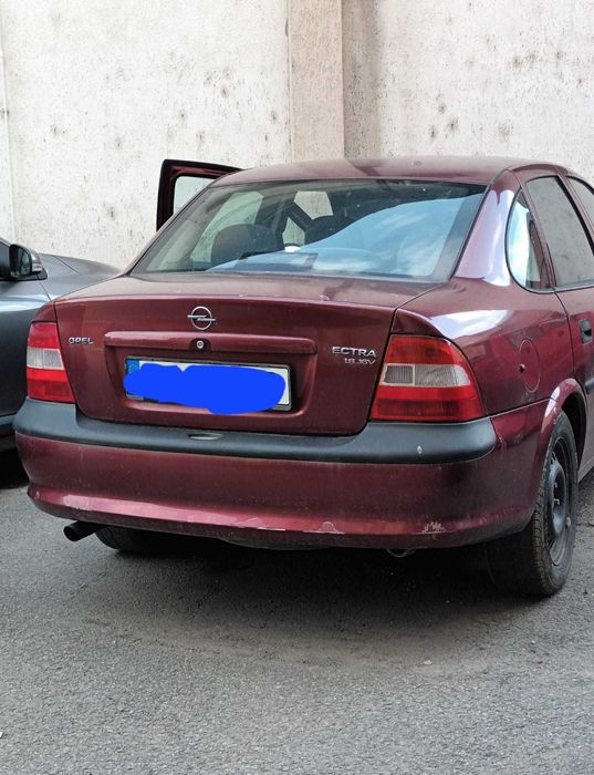 De vânzare Opel vectra b