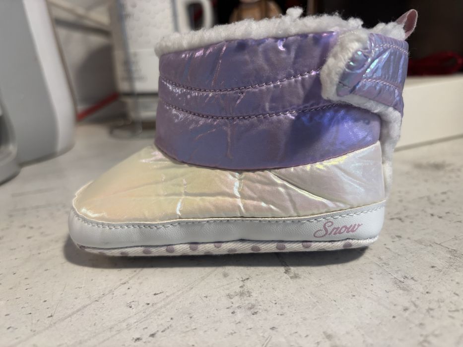 Бебешки обувки Next, HM, Mayoral