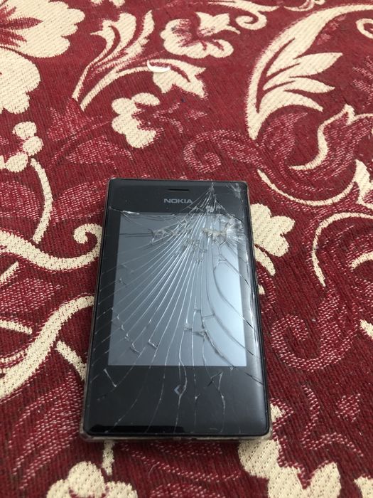 Нокиа Аша 503 сатылады