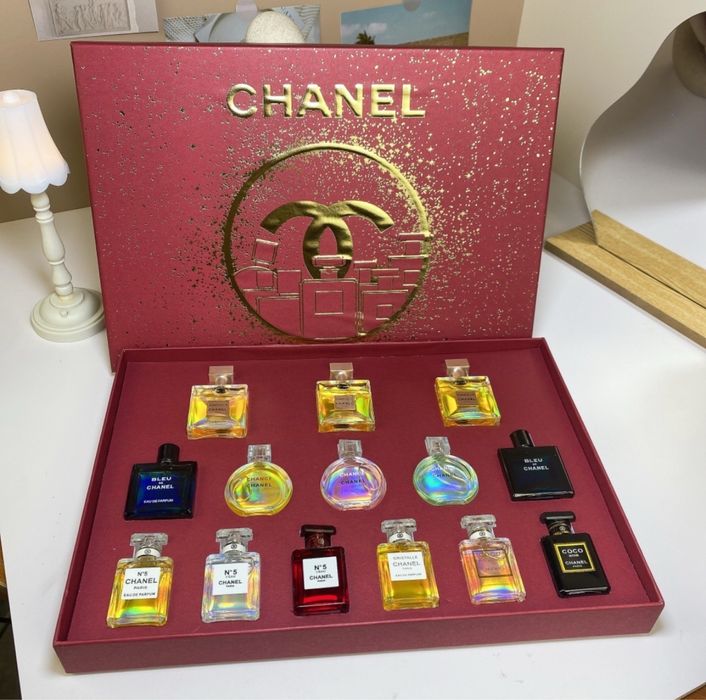 Set 14 Parfumuri Chanel